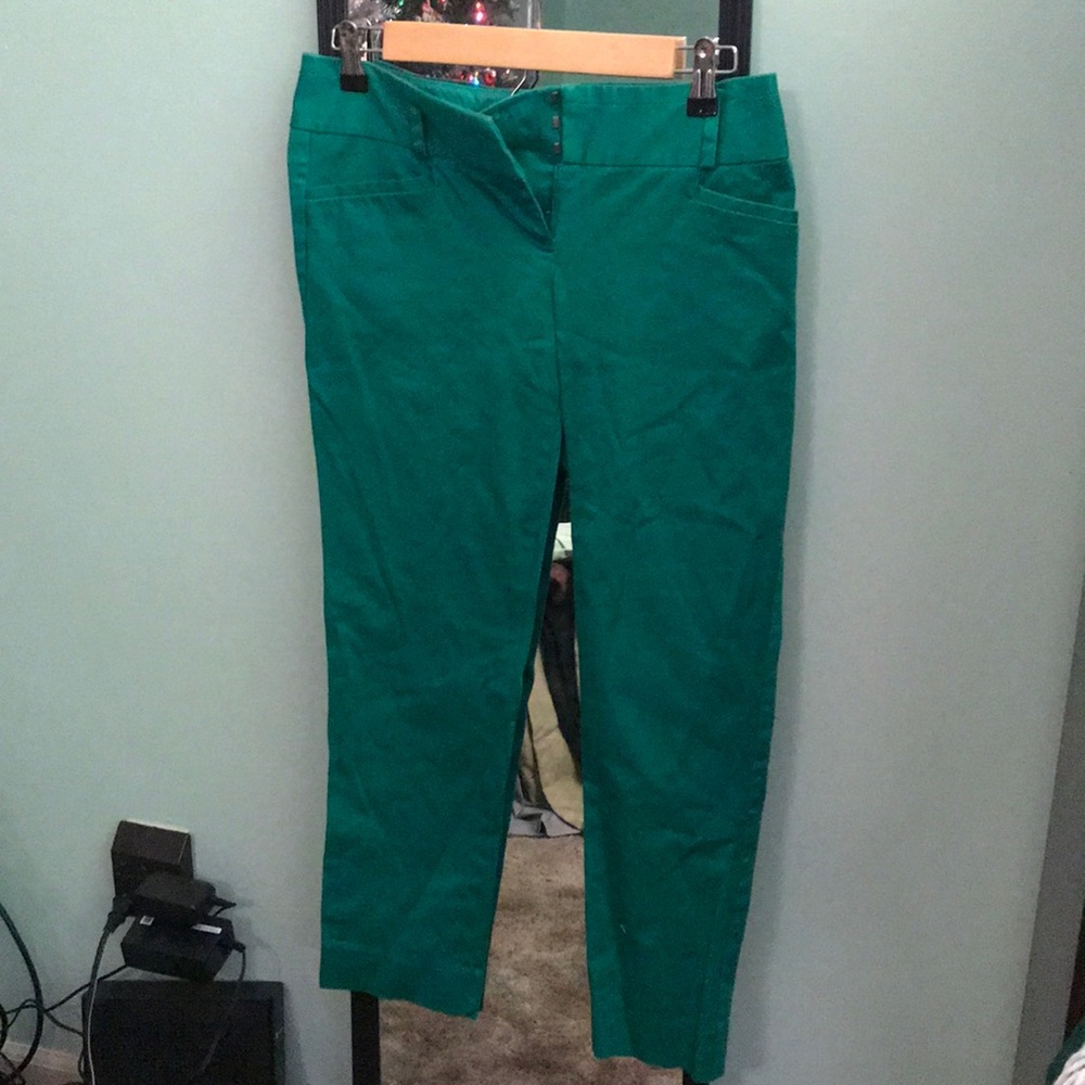 Pants